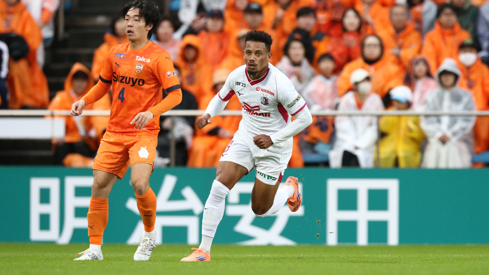 Match Review | セレッソ大阪オフィシャルウェブサイト | Cerezo OSAKA